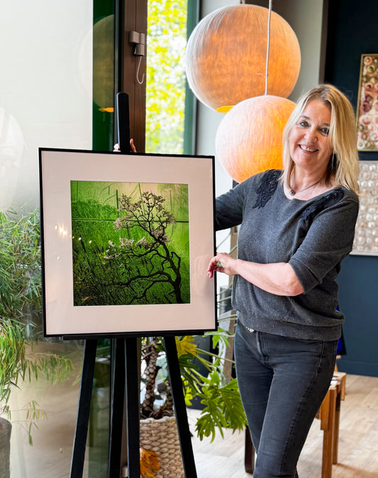 The Grass is Greener