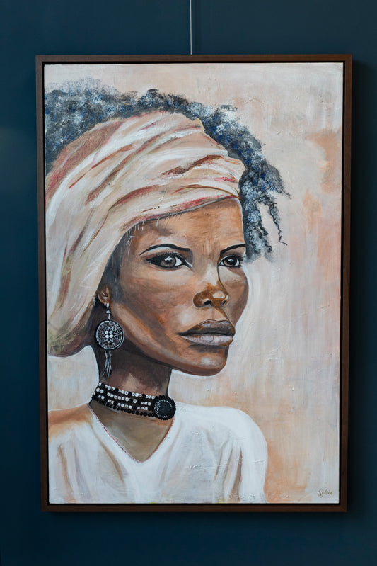 Timeless Grace