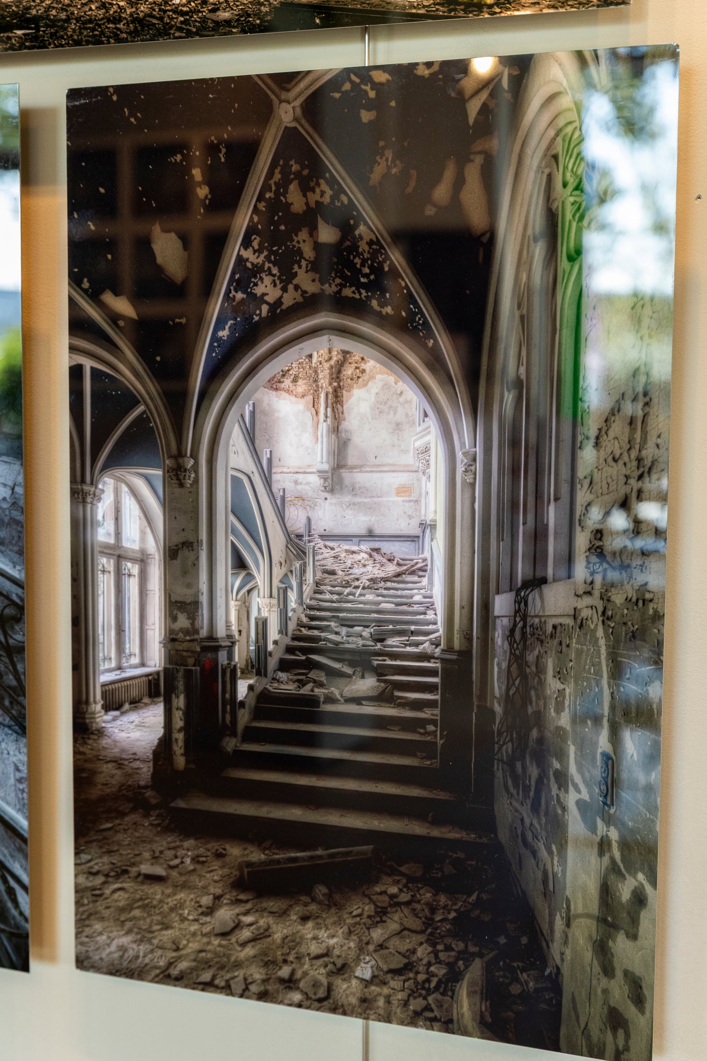 The fairy tale from