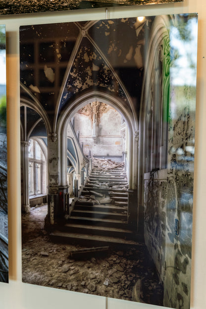 The fairy tale from