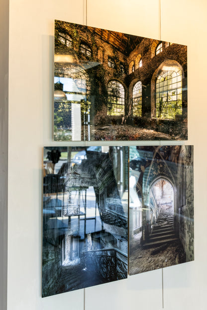 The fairy tale from