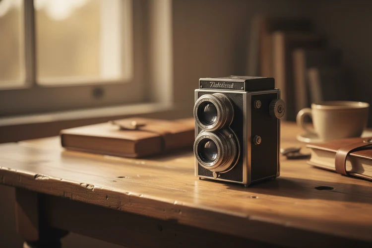 Fotografie Compleet