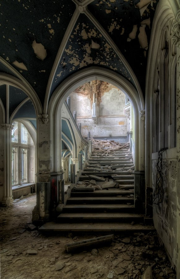 The fairy tale from