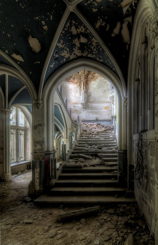 The fairy tale from